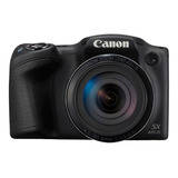 Camara Canon Powershot Sx420 720p Wi-fi 20mp Garant. Oficial