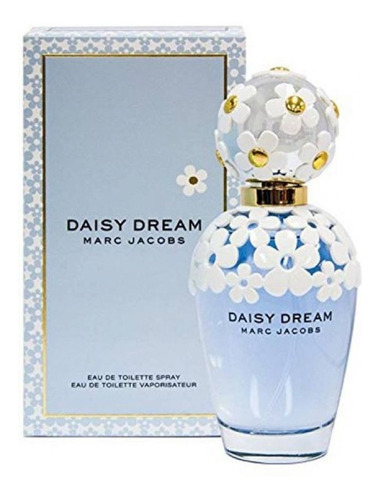 Daisy Dream Edt.100 Ml De Marc Jacobs   