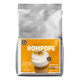 Café Capuchino Rompope Instantáneo Máquinas Vending