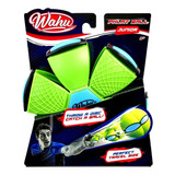 Phlat Ball Lanza Frisbee Pelota Disco Se Transforma Cl Edu