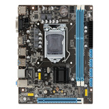 Placa Mãe Storm-z H110 Ddr3