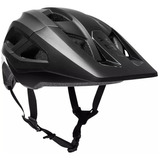 Casco Bicicleta Mainframe Rental Ce Negro Fox