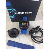 Reloj Inteligente Samsung Gear Sport