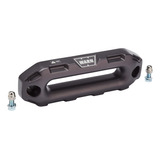 100725 Winch Accesorioepic 1.5  Fairlead, Gunmetal