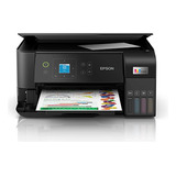 Impresora Multifuncion Epson L3560 Ecotank Wifi Color