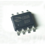 Cs8508e Cs8508 Integrado Amplificador Audio Smd