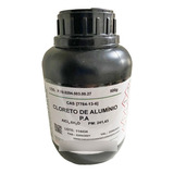 Cloreto De Aluminio 6h2o Pote 500g