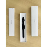 Apple Watch Series 3 38 Mm Cinza Espacial Novo