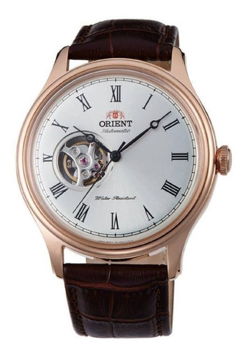 Reloj Orient Caballero Fag00001s 100% Original Gtía 2años