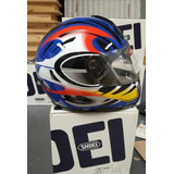 Casco Shoei Original Japones Xr-800