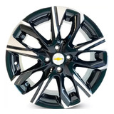 4 Rodas Krmai S24 Gm Tracker Aro 17 4x100 Bd *frete A Pagar 