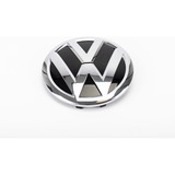 Emblema Vw Frontal Volkswagen Vento 15/21 Original