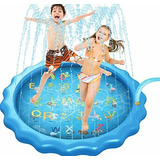 Tapiz De Agua Inflable 67 .