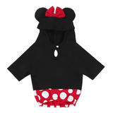 Buso Con Capota Disney Para Mascotas: Moda Y Encanto Animal