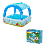 Piscina  Bestway Inflable Niños