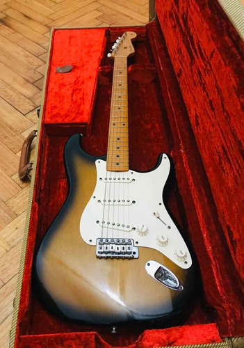 Fender American Vintage 57 Stratocaster