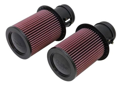 Filtro De Aire K&n Audi R8 5.2l 2009 A 2015 E-0669