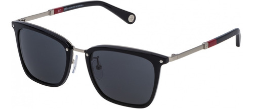 Gafas Carolina Herrera Sol She105 Con Marco Cuadrado