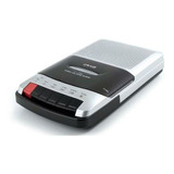 Reproductor Y Grabadora De Cassette Portátil Craig Cs2303