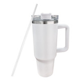 Vaso Termico Mug Tumbler 1,2l Inoxidable Frio Calor 1200ml