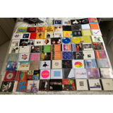 Coletânea Pet Shop Boys (79 Cds + 4 Dvds)