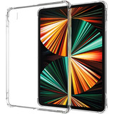 Carcasa Para iPad Pro 11 M1 / M2 - 2020 / 2021 / 2022