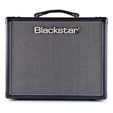 Blackstar Amplificador Combinado De Tubo Ht-5r Mkii Con Rev