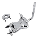 Clamp Para Tom Simple Con Bloqueo De Memoria Dwsm991 Dw.