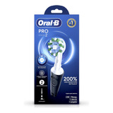 Cepillo Electrico Oral B Pro-series 2