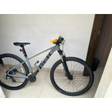 Bicicleta Treck Marlin 6