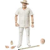 Jurassic World Amber Collection John Hammond