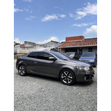 Kia Cerato Koup Sx