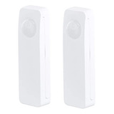 Zigbee Motion Sensor 2 Pack, Zigbee Hub Required, Pet F...