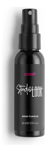 Spray Fijador De Maquillaje Matte Studio Look Cyzone