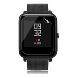 Protector De Pantalla Reloj Xiaomi Amazfit Bip /lite/s 2 Und