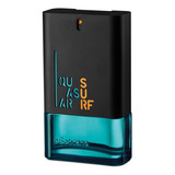 Perfume Masculino Quasar Surf 100ml De O Boticário Original