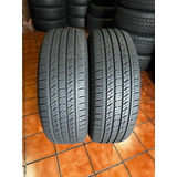 Par De Llantas 235/65r17 Kumho (envio Gratis)