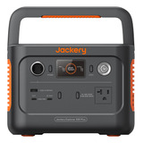 Jackery Explorer 300 Plus - Estacion De Energia Portatil, Ba