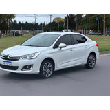 Citroën C4 Lounge 2017 1.6 Thp 165 Feel Pack