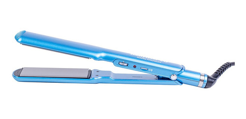 Plancha De Pelo Ultra Flat Nano Cestuche Babyliss Pro 9559