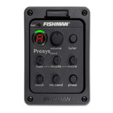 Ecualizador Fishman Presys Para Guitarra Acústica