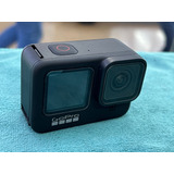 Cámara Gopro Hero9 5k Chdhx-901 Ntsc/pal Negra