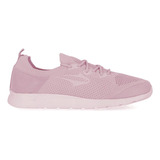 Topper Zapatillas - Drill Rosa