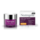 Kit Antiarrugas Neutrogena Triple Age Repair Para Día Y Noche