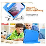 Bmouo Funda Para Niños Para Samsung Galaxy Tab A7 Lite 8.7 