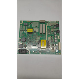 Placa  Fuente  Toshiba 55u4700la