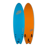 Softboard Wave Bandit Performer 6´6 De Catchsurf