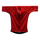 Jersey Kom Rojo Talla S