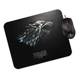 Pads Mouse Game Of Thrones Tapete Mouse