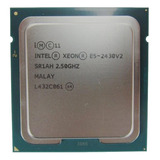 Processador Intel Xeon E5-2430v2 2.50ghz Fclga1356
